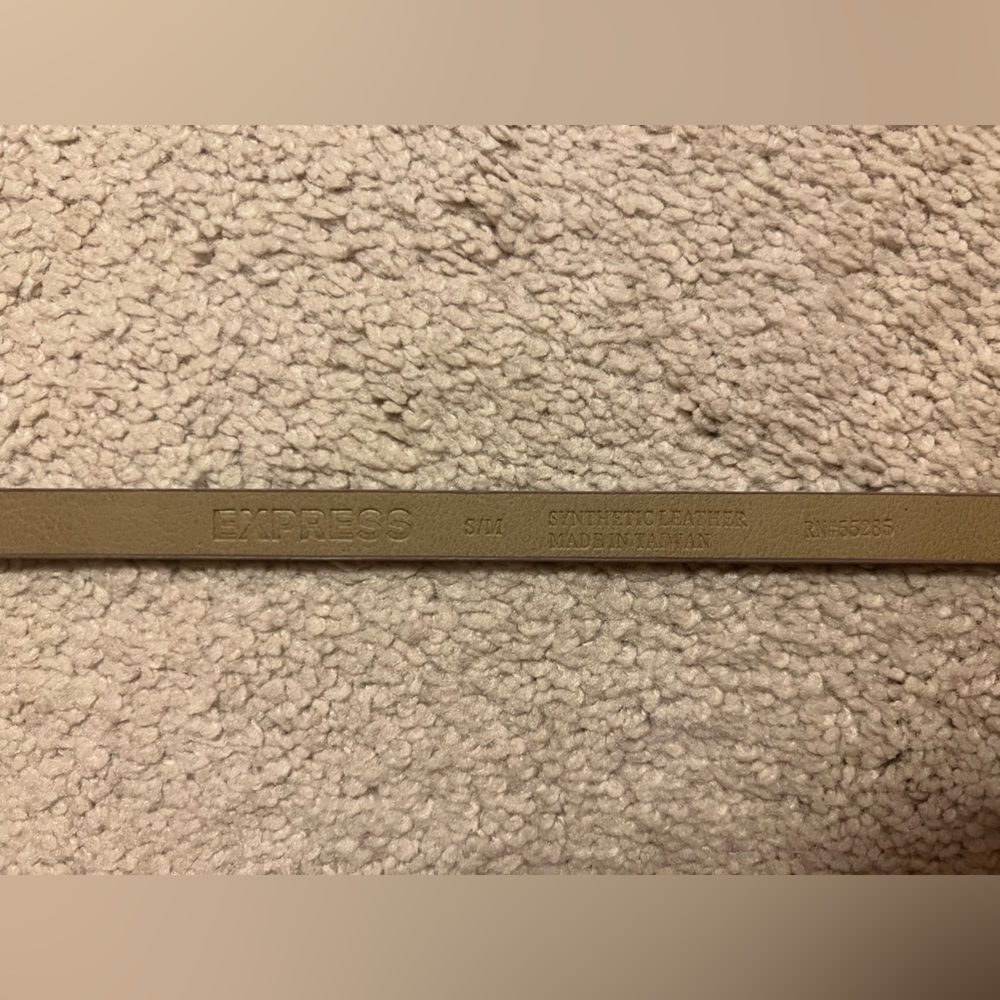 Express Chain Link Belt - Picture 6 of 6